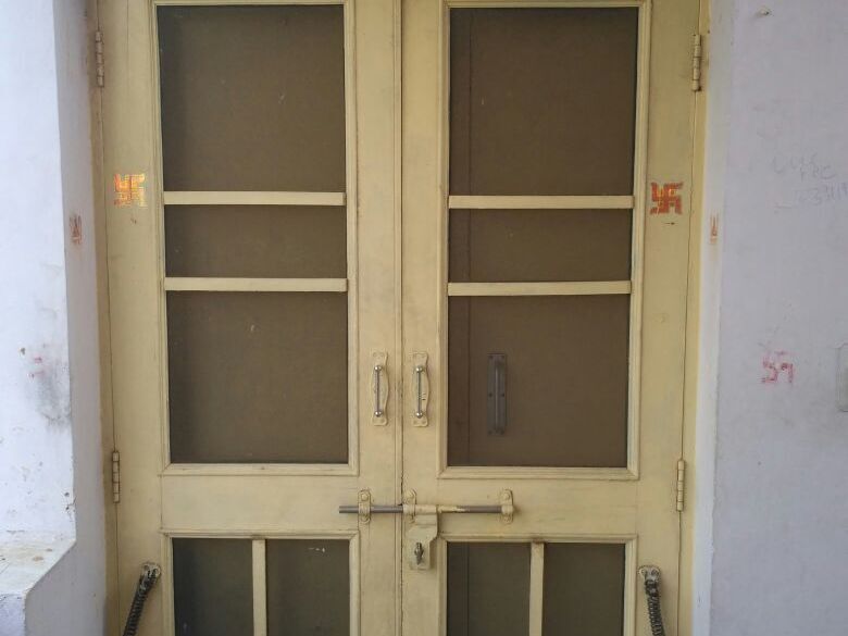 2bhk apartment -Vidhyadhar Nagar-Jaipur